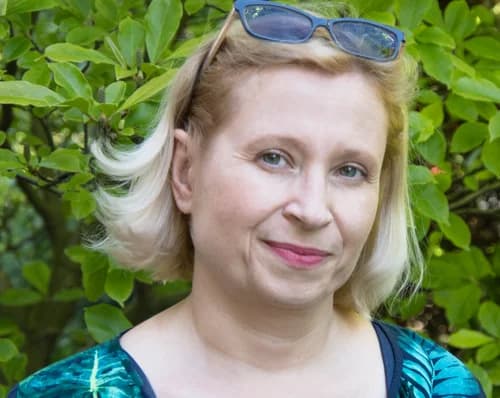 lek. Elżbieta Trypka - lekarz psychiatra w Nasz Gabinet lek. Elżbieta Trypka - specjalista psychiatra