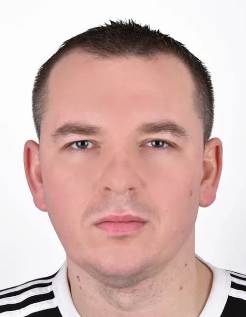 lic. Jacek Piotrowski - pielęgniarz w Nasz Gabinet lic. Jacek Piotrowski - pielęgniarz w Nasz Gabinet