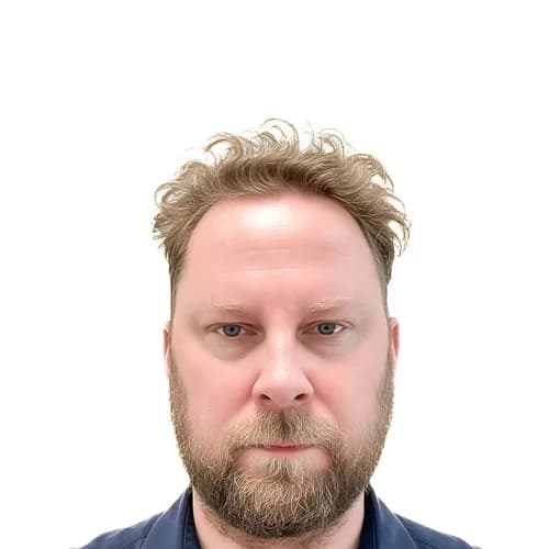 Łukasz Zajączkowski - ratownik medyczny w Nasz Gabinet Łukasz Zajączkowski - ratownik medyczny w Nasz Gabinet