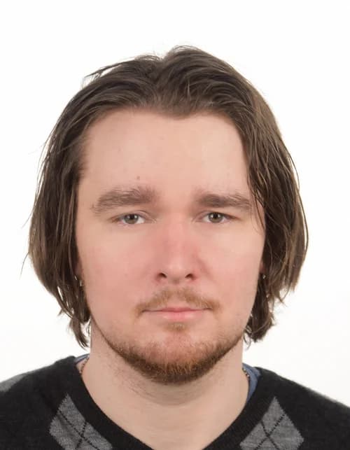 Mateusz Lisowski - psycholog w Nasz Gabinet Mateusz Lisowski - psycholog, specjalista psychoterapii uzależnień w Nasz Gabinet