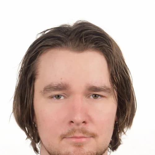 Mateusz Lisowski - psycholog w Nasz Gabinet Mateusz Lisowski - psycholog, specjalista psychoterapii uzależnień w Nasz Gabinet