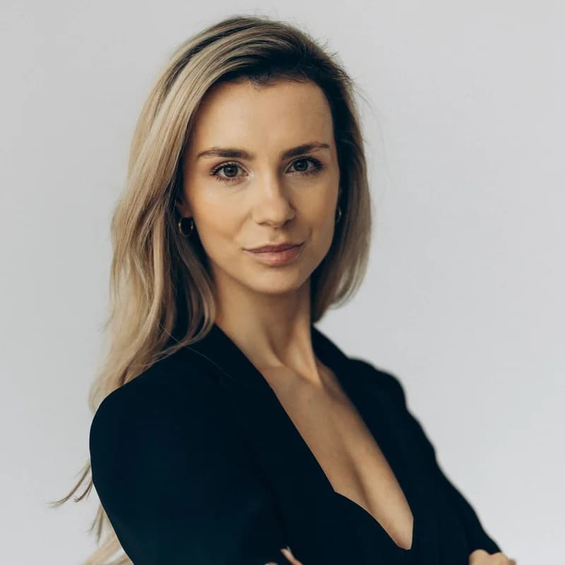 lek. Monika Groszewska - lekarz dermatolog w Nasz Gabinet Gdańsk lek. Monika Groszewska - dermatolog i specjalista elektrokoagulacji i laseroterapii