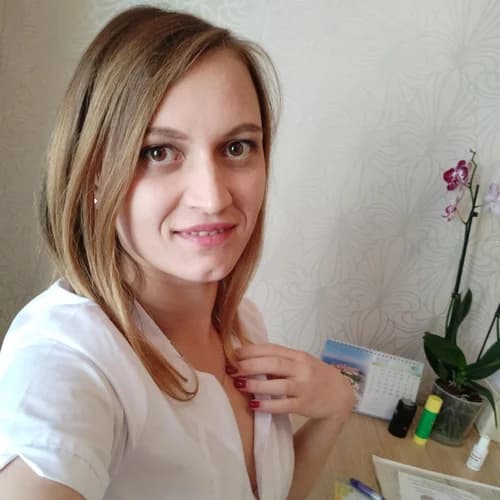 lek. Olena Deiak - ginekolog-położnik w Nasz Gabinet lek. Olena Deiak - ginekolog-położnik w Nasz Gabinet