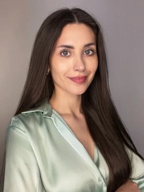 mgr Paula Mordalska - psycholog w Nasz Gabinet mgr Paula Mordalska - psycholog w Nasz Gabinet