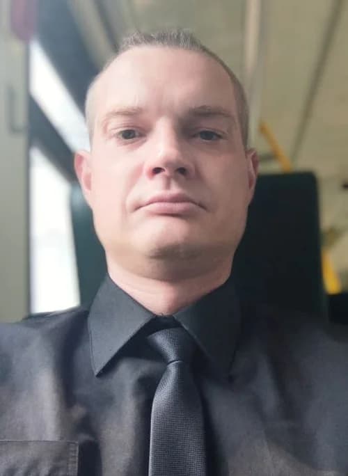 Sebastian Bączek - ratownik medyczny Sebastian Bączek - ratownik medyczny w Nasz Gabinet