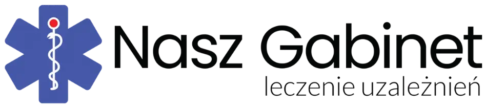 Leczenie uzależnień - Nasz Gabinet