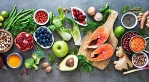 Що їсти при похміллі