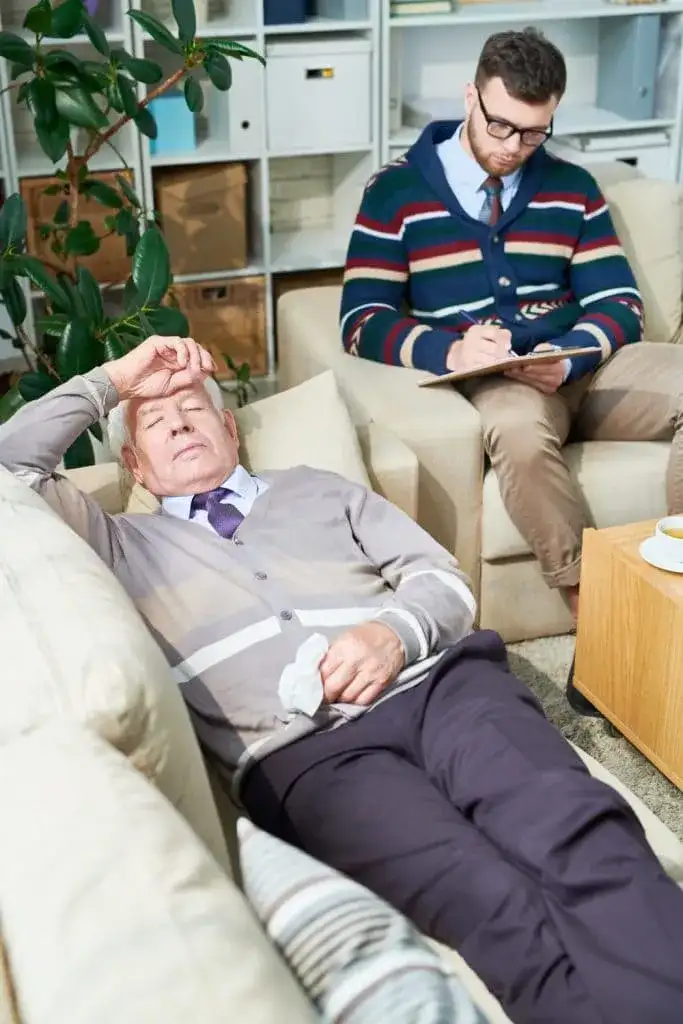 leczenie alkoholizmu terapią za pomocą hipnozy