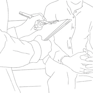 Psychoterapia Indywidualna stacjonarnie