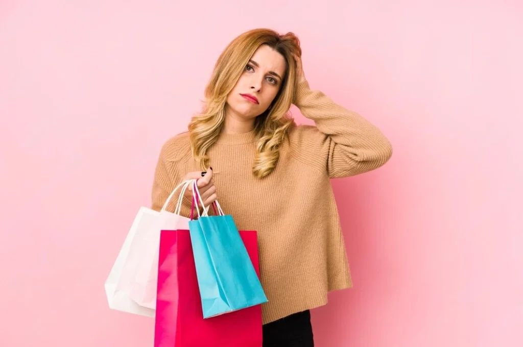 Zakupoholiiczka, zakupoholizm, leczenie zakupoholizmu