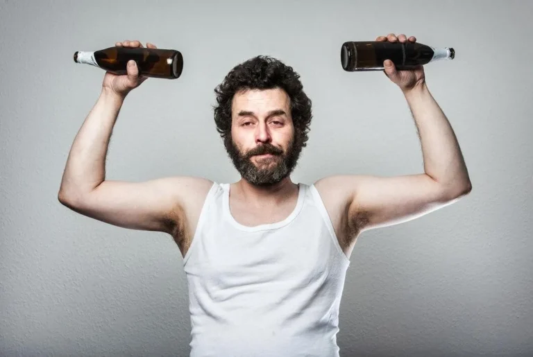 Testosteron a alkohol